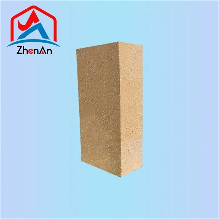 Insulating Blocks With Standard Size