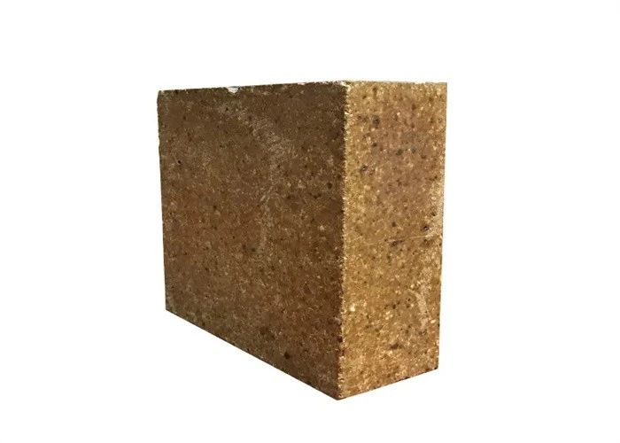 Refractory Material Alumina Silica Bricks Lightweight