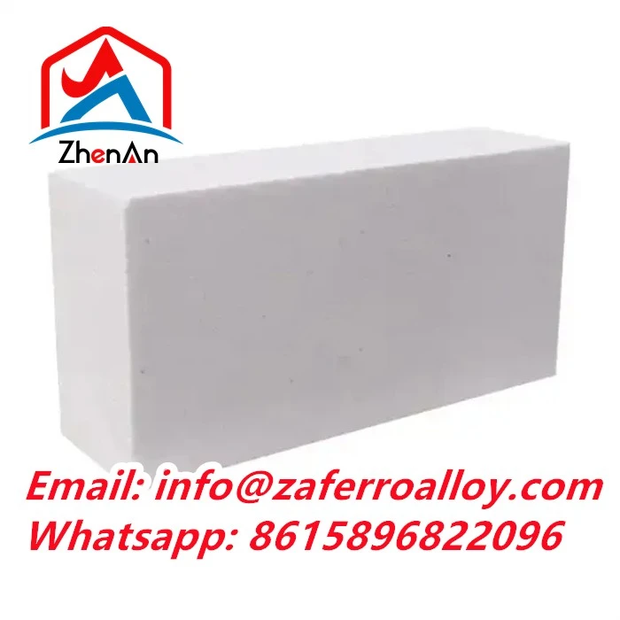 Yellow Color Fire Insulation Bricks (2)