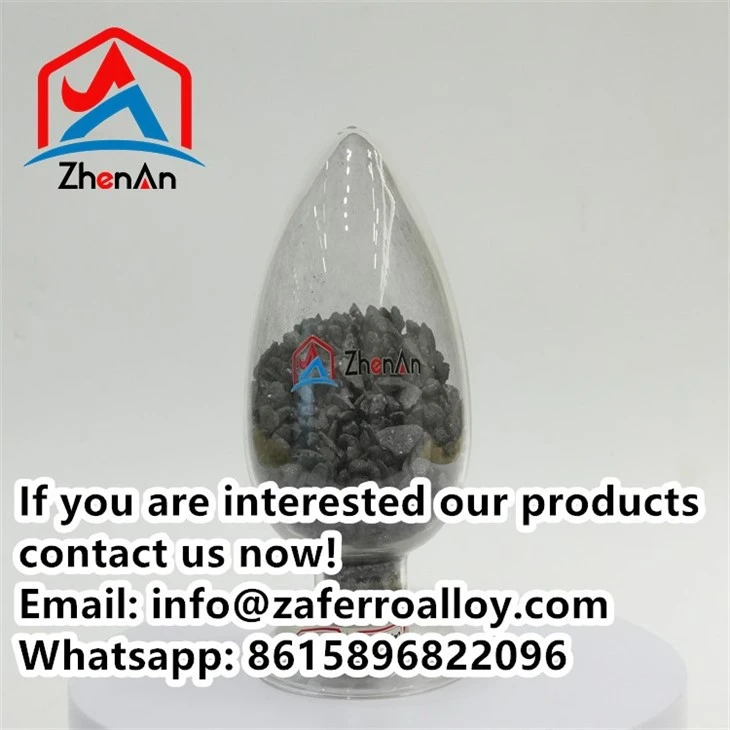 4N Silicon Metal Powder supplier 