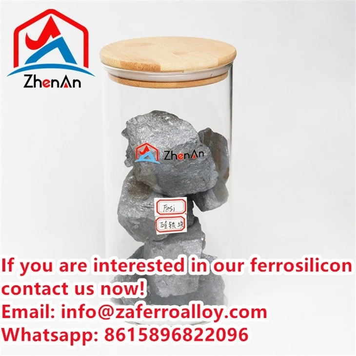 65 Fesi Ferrosilicon for sale