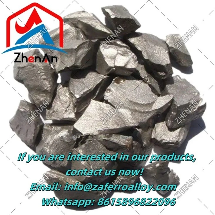 Feti 45% Ferro Titanium