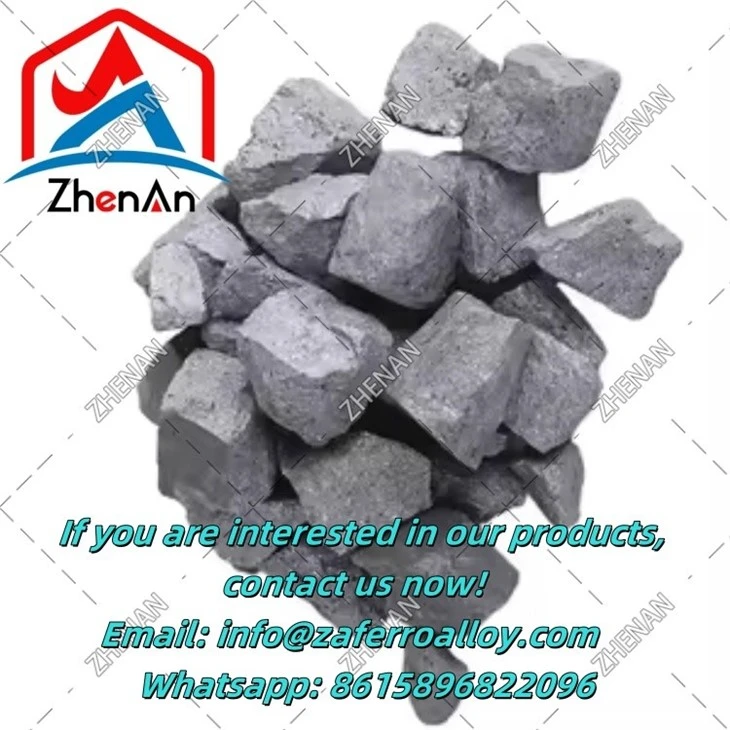 Feti 45% Ferro Titanium