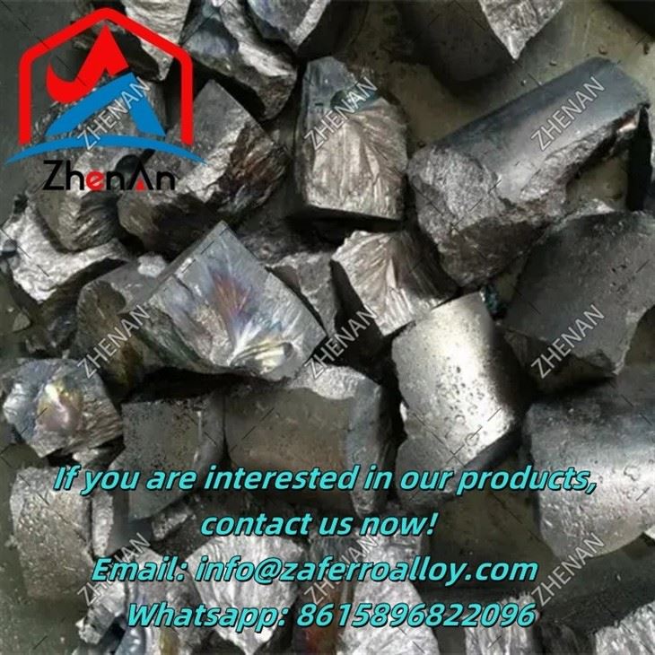 Feti 65% Ferro Titanium