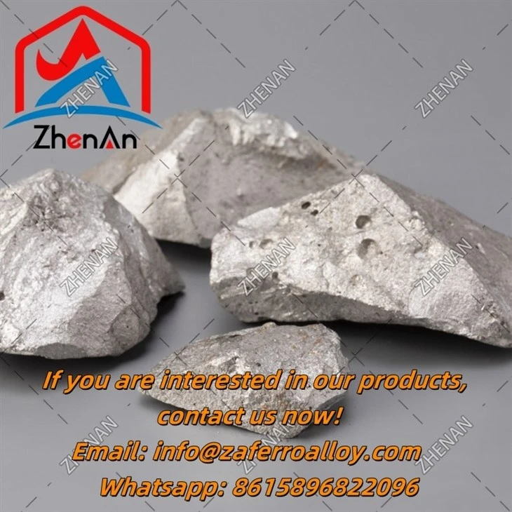 High Ferro Titanium 65%