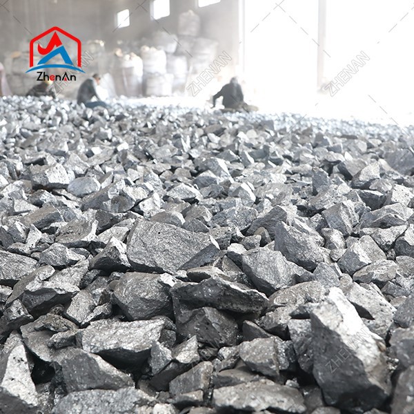 Silicon Metal 2202 Silicon Metal 2202