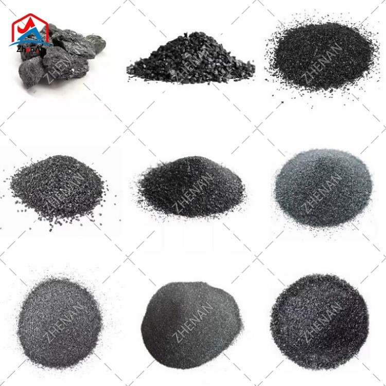 Corrosion Resistant Metal Silicon Powder Corrosion Resistant Metal Silicon Powder