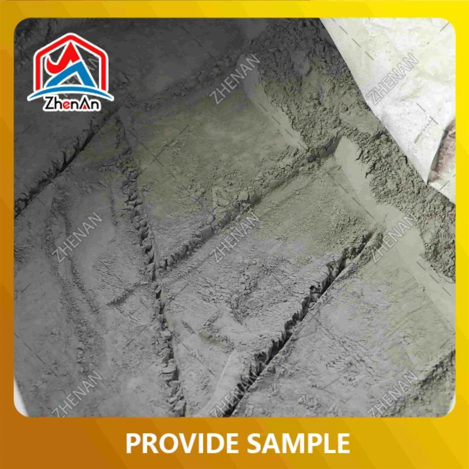 Silicon Nitride Powder For Industrial Furnace Use factory