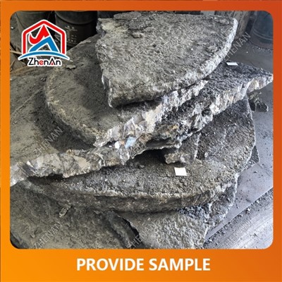 10-100 mm 50% ferrovanadium sakausējums