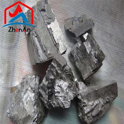 Sudraba gabals Ferrovanadium